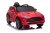 Pojazd Aston Martin DBX Czerwony