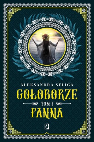 Gołoborze T.1 Panna