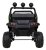 Mercedes Benz Unimog dla dzieci Zielony + Napęd 4x4 + Pilot + Bagażnik + Wolny Start + MP3 LED
