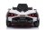 Pojazd Lamborghini SIAN Biały