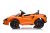 Pojazd Mclaren Artura Pomarańczowy