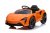 Pojazd Mclaren Artura Pomarańczowy