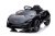 Pojazd Mclaren Artura Czarny