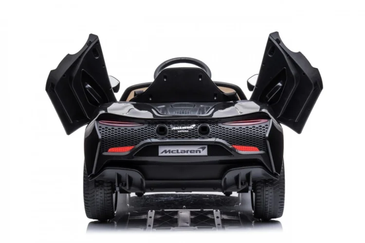 Pojazd Mclaren Artura Czarny