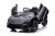 Pojazd Mclaren Artura Czarny