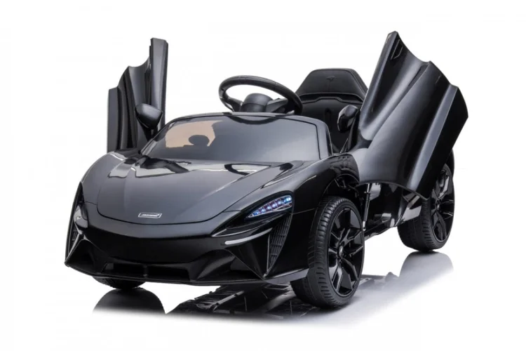 Pojazd Mclaren Artura Czarny