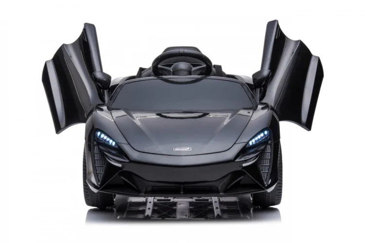 Pojazd Mclaren Artura Czarny