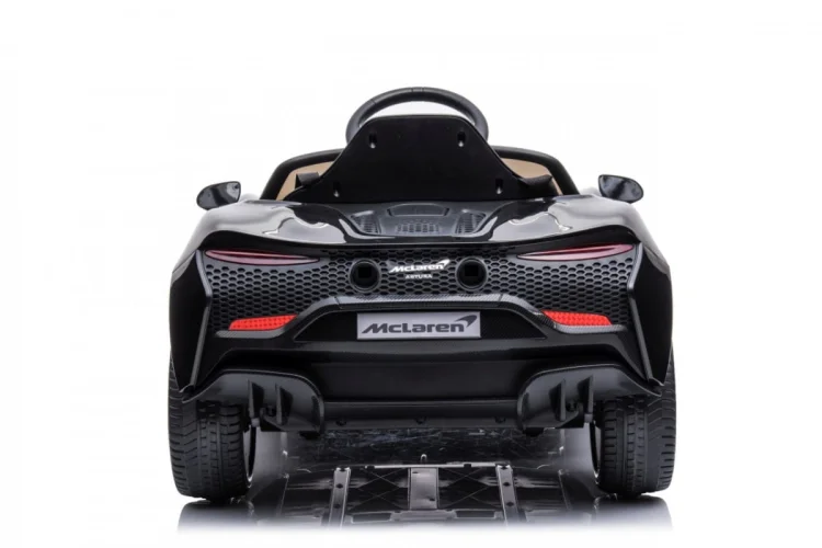 Pojazd Mclaren Artura Czarny