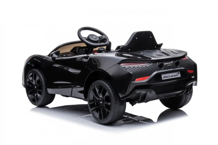 Pojazd Mclaren Artura Czarny