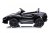 Pojazd Mclaren Artura Czarny