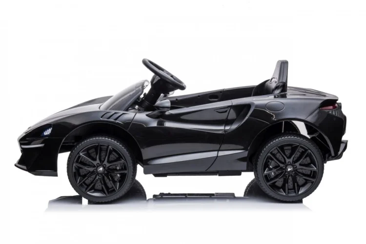 Pojazd Mclaren Artura Czarny