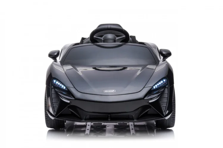 Pojazd Mclaren Artura Czarny