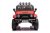 Pojazd OFF-ROAD 3.0 Czerwony