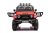 Pojazd OFF-ROAD 3.0 Czerwony