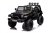 Pojazd OFF-ROAD 3.0 Czarny