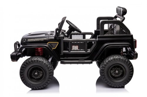 Pojazd OFF-ROAD 3.0 Czarny