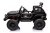 Pojazd OFF-ROAD 3.0 Czarny