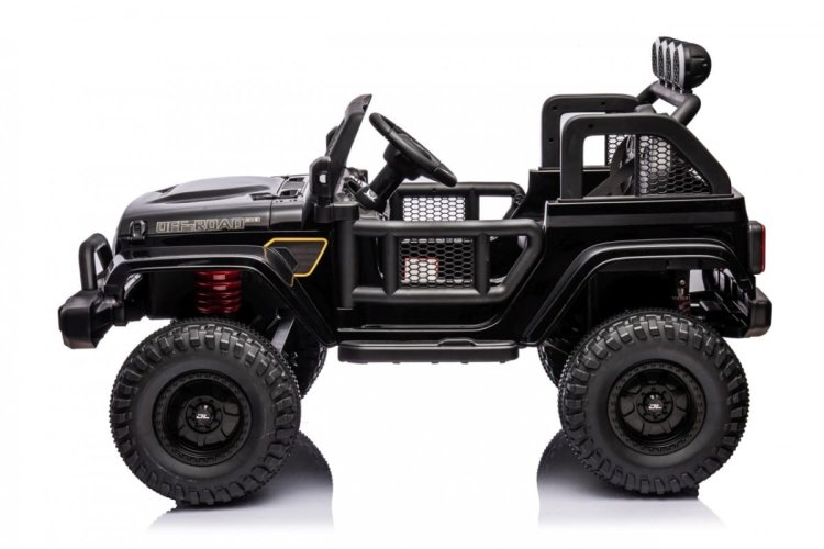 Pojazd OFF-ROAD 3.0 Czarny