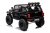 Pojazd OFF-ROAD 3.0 Czarny