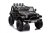 Pojazd OFF-ROAD 3.0 Czarny