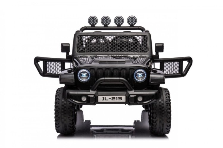 Pojazd OFF-ROAD 3.0 Czarny