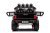 Pojazd OFF-ROAD 3.0 Czarny