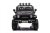 Pojazd OFF-ROAD 3.0 Czarny