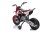 Pojazd Motor PANTONE 361C Czerwony