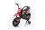 Pojazd Motor PANTONE 361C Czerwony