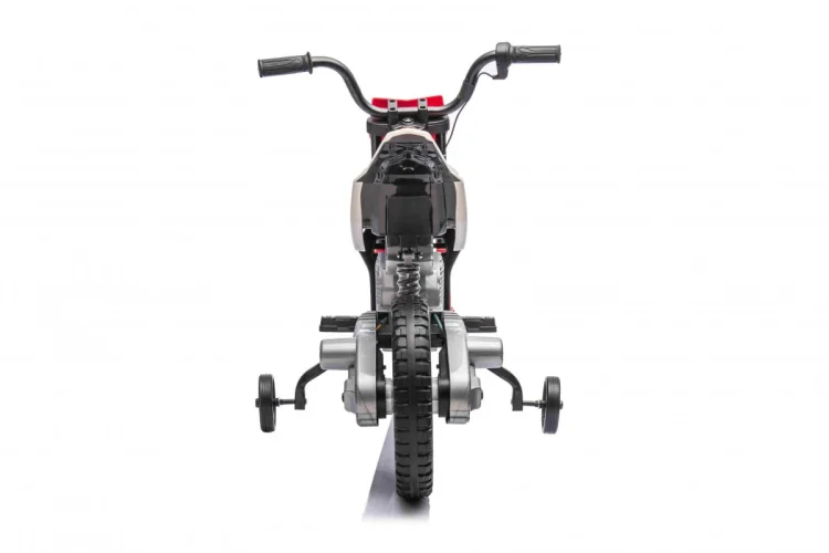 Pojazd Motor PANTONE 361C Czerwony