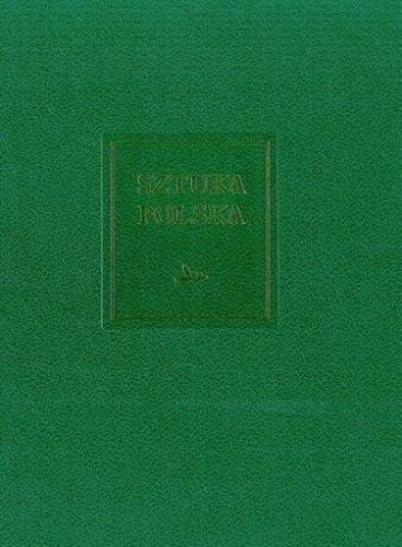 Sztuka polska T.2 Gotyk