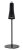 Lampka wielofunkc LED Activejet AJE-IDA 4in1 czarna