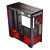 MODECOM OBUDOWA VOLCANO EXPANSE T APEX ARGB MIDI BLACK
