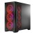 MODECOM OBUDOWA VOLCANO EXPANSE T APEX ARGB MIDI BLACK