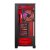 MODECOM OBUDOWA VOLCANO EXPANSE T APEX ARGB MIDI BLACK
