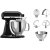 Robot kuchenny KitchenAid Artisan 5KSM175PSEOB 4,8l