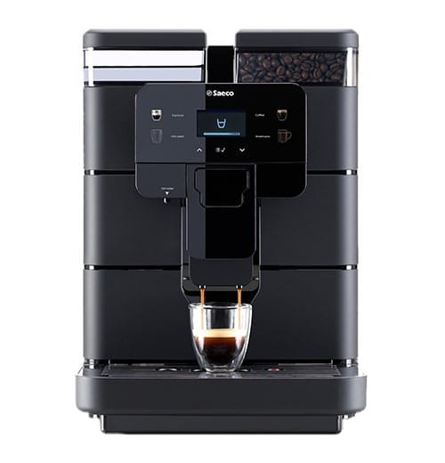 Ekspres automatyczny SAECO  ROYAL BLACK