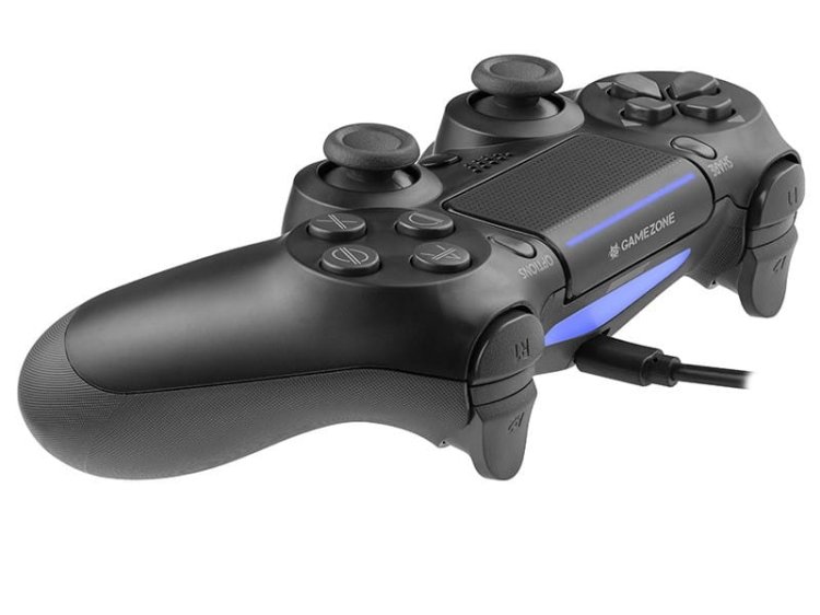 TRACER GAMEPAD SHOGUN PRO PC/PS3/PS4 TRAJOY46852