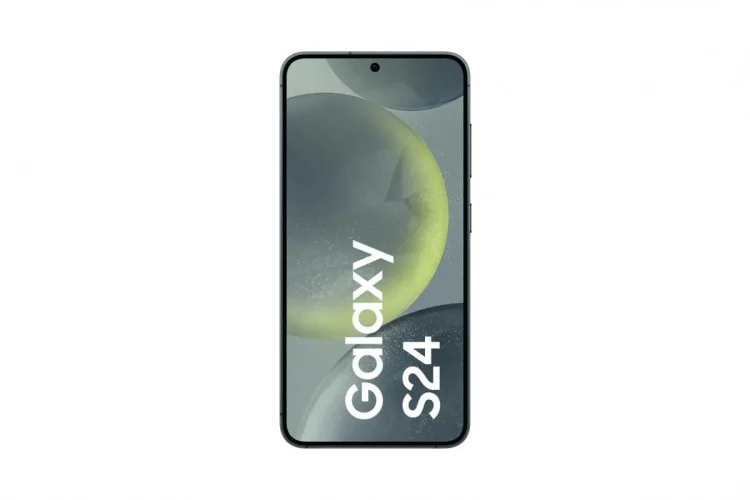 Samsung Galaxy S24 (S921) 5G 8/128GB DS Czarny