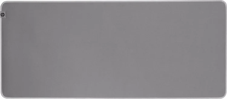Podkładka pod mysz dezynfekowalna HP 200 Sanitizable Desk Mat szara 8X596AA
