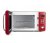 Kuchenka mikrofalowa G3Ferrari z grillem G1015502 red