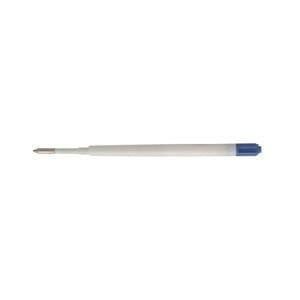 Wkład do długopisu 0,7mm niebieski 95mm (20szt)