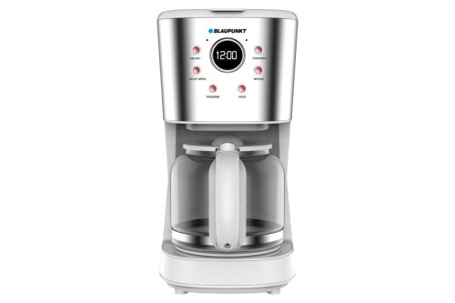 Ekspres do kawy przelewowy Blaupunkt CMD802WH, 900W