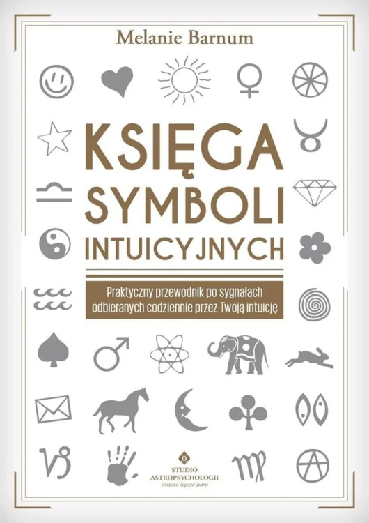 Księga symboli intuicyjnych