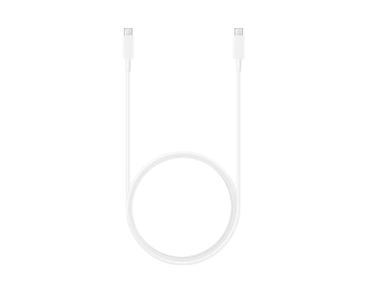 Samsung 1.8m Cable (5A), White