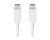 Samsung 1.8m Cable (5A), White