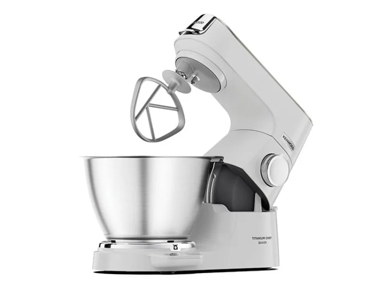 Robot kuchenny KENWOOD KVL65.001WH