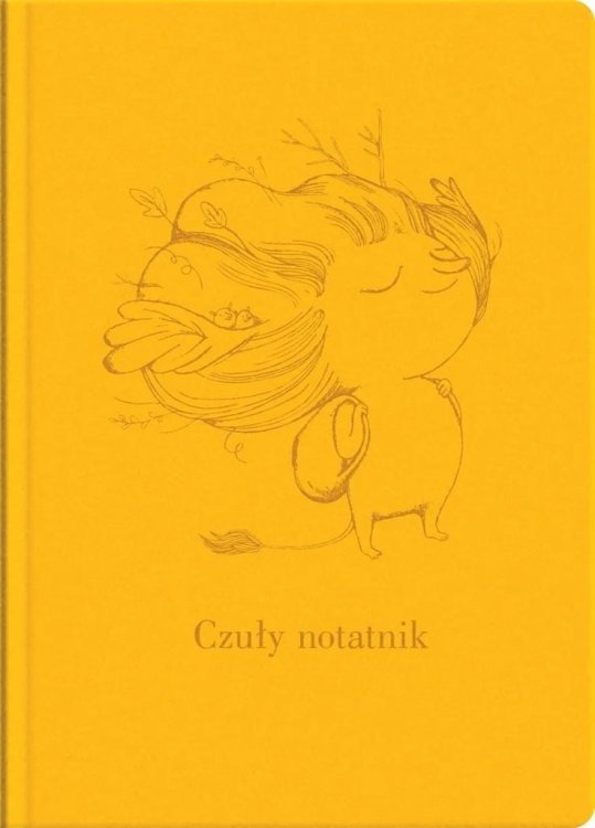 Czuły notatnik