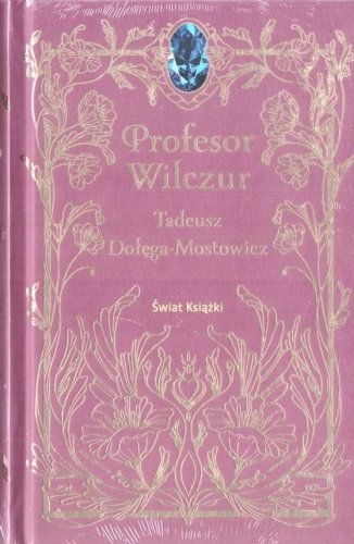 Profesor Wilczur