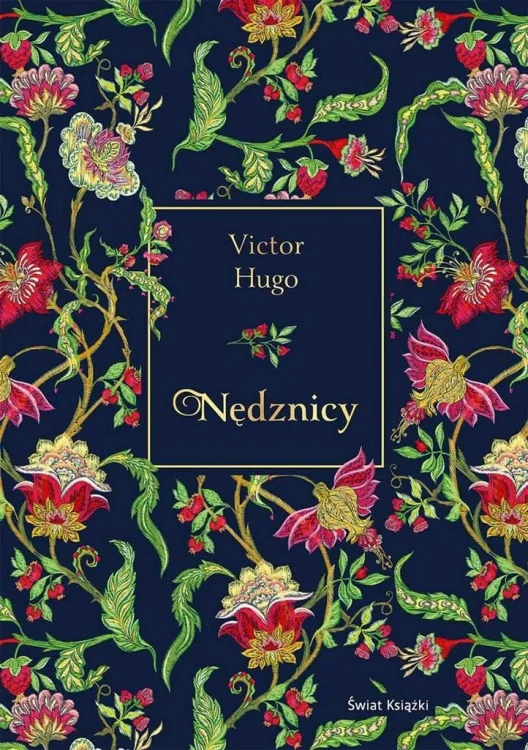 Nędznicy w.kolekcjonerskie